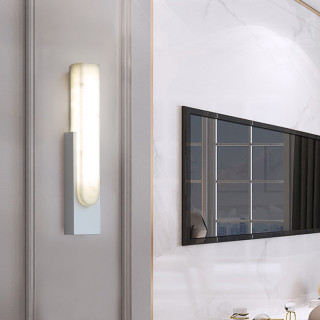 Настенный светильник Inodesign Mirca White 44.1050